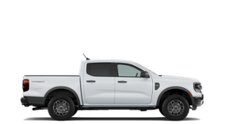 2026 Ford Ranger® External Image 5